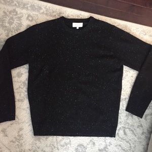 Men’s frank and oak sweater